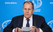 Rusia Mediasi Pembicaraan antara Iran dan Israel Akhir 2025, Menlu Sergey Lavrov: Kami Selalu Siap, Jika Diminta