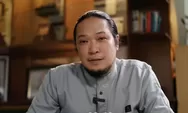 Noe Letto Buka Suara Setelah Jabat Posisi Tenaga Ahli Dewan Pertahanan Nasional, Bantah soal Keberpihakan Politik