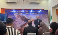 Dubes Iran Bongkar Infiltrasi Amerika dan Israel dalam Demonstrasi