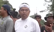 KDM Tanggapi Aduan Warga Bekasi soal Banjir di Harapan Indah: Jangan Segala Sesuatu Dibebankan ke Pemerintah