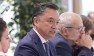 Dino Patti Djalal: Serangan AS dan Israel ke Iran Bisa Jadi Preseden Menuju Perang Dunia III