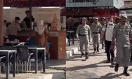 Viral ASN di Aceh Kocar-kacir Gegara Razia Satpol PP, Diduga Gegara Ngopi saat Jam Kerja 