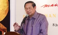 Berharap Prediksinya Meleset, SBY Perkirakan Perang Dunia 3 Bisa Tewaskan 5 Milyar Warga Dunia Imbas Senjata Nuklir