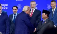 Guru Besar UI Minta Indonesia Pastikan Board of Peace for Gaza Tidak Jadi Alat Usir Rakyat Palestina