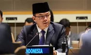 Indonesia Jadi Anggota Pendiri Board of Peace for Gaza Usulan AS, Dino Patti Djalal Pertanyakan soal Ini