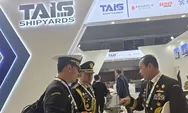 Kolonel Arh Tengku Sony Sonatha Yakin DIMDEX Dapat Tingkatkan Teknologi Militer Maritim Indonesia