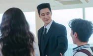 Link Nonton dan Spoiler Spring Fever Episode 7 Sub Indo: Yoon Bom Kunjungi Perusahaan Milik Seon Jae Gyu