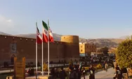 Pengamat: Iran Tak Bisa Kembali ke Status Quo, Demokrasi Juga Belum Pasti