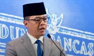 Indonesia Jadi Anggota Dewan Perdamaian Gaza, Menlu Sugiono Buka Suara soal Fee Rp17 Triliun 