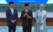 Targetkan Swasembada, Presiden Prabowo Instruksikan DEN Hentikan Impor BBM Bertahap