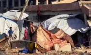 Alasan Pemerintah Indonesia Gabung Dewan Perdamaian Gaza, Kemlu Pastikan soal Ini