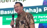 Jadi Saksi di Sidang Kasus Korupsi Tata Kelola Minyak, Ahok Beberkan Alasan Sebenarnya Mundur dari Pertamina