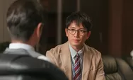 Jadwal Tayang dan Link Nonton The Judge Returns Episode 9 Sub Indo