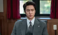 Spoiler Undercover Miss Hong Episode 5: Shin Jung Woo Kunjungi Asrama Hong Geum Bo