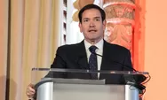 Menlu AS Marco Rubio Sebut Pemerintah Iran Melemah dari Sebelumnya, Ungkap Alasan Kirim USS Abraham Lincoln ke Timur Tengah