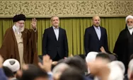 Jika Rezim Iran Runtuh, Siapa yang Mengisi Kekuasaan? Ini Jawaban dari Washington
