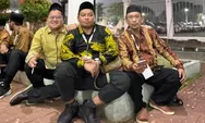 Kisah Kocak; Dua Madura di Barak Petugas Haji