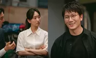 Link Nonton dan Jadwal Tayang The Judge Returns Episode 10 Sub Indo