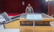 Mengungkap Misteri Pendopo Agung Trowulan 