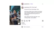 Cerita Hangat dari Lokasi Bencana Purbalingga, Relawan Inisiasi ‘Posko Ngopi’ demi Jaga Stamina