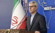 Iran Pertimbangkan soal Pembicaraan Tidak Langsung dengan AS