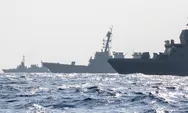 Strategi Iran Hadapi Kemungkinan Agresi Militer AS, Respons Bertahap atau Eskalasi Konflik? Ini Kata Pakar HI dan Pertahanan