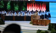 Peringatkan Darurat Sampah, Presiden Prabowo Siapkan Proyek Rp58 Triliun Ubah Sampah Jadi Energi