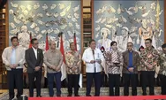 Jamin Pasar Modal Tetap Normal, Pemerintah Tunjuk Pejabat Sementara Pimpin OJK dan Bursa Efek