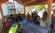 TNI Jemput Bola Gelar Cek Kesehatan dan Sunat Massal bagi Warga Terdampak Bencana di Aceh
