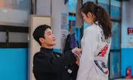 Link Nonton dan Spoiler Spring Fever Episode 10 Sub Indo: Kencan Manis di Tempat Latihan Jiujitsu, Rahasia Keluarga Jae Gyu Terbongkar?