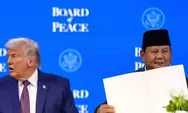 Langkah Krusial, Hamas Gelar Pertemuan Rahasia dengan Dewan Perdamaian Trump Bahas Masa Depan Gaza