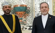 Menlu Abbas Araghchi Pastikan Pembicaraan Iran dan AS Berlangsung di Oman, Begini Reaksi Israel