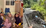 Harapan Anak-anak Desa Uyem Beriring Gayo Lues Aceh saat Ramadan: Mau Bisa Puasa Full