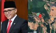 Kelompok Pegiat Anti Korupsi Ungkap Peran Abdullah Azwar Anas Terkait Tambang Emas Tumpang Pitu Banyuwangi, Ada Pelanggaran?