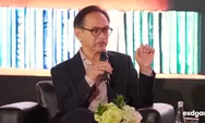 Temui Prabowo, Eks Menlu Marty Natalegawa Tanggapi soal Keanggotaan Indonesia di Dewan Perdamaian Gaza