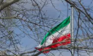 Iran Tuding AS dan Israel Serang Teheran, Kedubes di Jakarta Minta Dunia Kecam Agresi