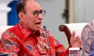 Alwi Shihab Ungkap Board of Peace Bentuk Dukungan Prabowo Untuk Capai Two-State Solution