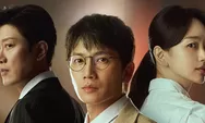 Link Nonton The Judge Returns Episode 11 Sub Indo: Lee Han Young Adakan Pertemuan Rahasia, Bakal Terbongkar?