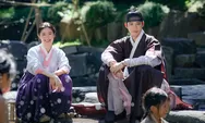 Link Nonton dan Spoiler To My Beloved Thief Episode 11 Sub Indo