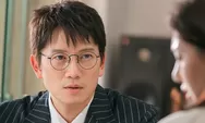 Jadwal Tayang dan Link Nonton The Judge Returns Episode 12 Sub Indo