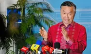 Sebut Piagam Dewan Perdamaian Gaza Banyak Kejanggalan, Dino Patti Djalal Wanti-wanti Pemerintah soal 2 Hal Ini