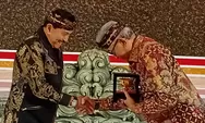 AM Hendropriyono Dukung KGPHPA Tedjowulan Kelola Kraton Kasunanan Surakarta