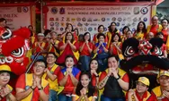 Harmoni Imlek Nusantara 2026: Momentum Perkuat Solidaritas Sosial lewat Gerakan Berbagi Cahaya