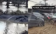Warga Aceh Tamiang Ini Bagikan Kondisi Sehari Setelah Air Surut saat Banjir November 2025: Cari Sembako dan Kabar Keluarga 