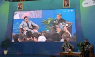 Wadirut MIND ID Pastikan Sudah Saatnya Indonesia Kejar Pertumbuhan Ekonomi hingga 8 Persen