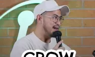Dilaporkan ke Polisi usai Show 'Mens Rea', Pandji Pragiwaksono Beberkan Momen saat Interogasi Polda dan Bareskrim
