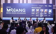 AFTECH, Easycash, dan IARFC Luncurkan Modul MOJANG untuk Gen Z