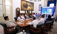 Budiman Sudjatmiko Usul Integrasi Program Strategis Prabowo dalam Satu Ekosistem Terpadu