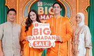 Selaraskan Tradisi dan Modernitas: Shopee Hadirkan Cerita Ramadan Masa Kini Melalui Big Ramadan Sale 2026
