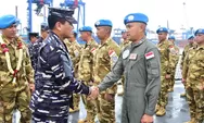 Komisi I DPR RI soal Pengiriman Pasukan Perdamaian ke Gaza, Tekankan soal Prinsip Hukum Internasional